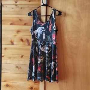 Harry potter dress